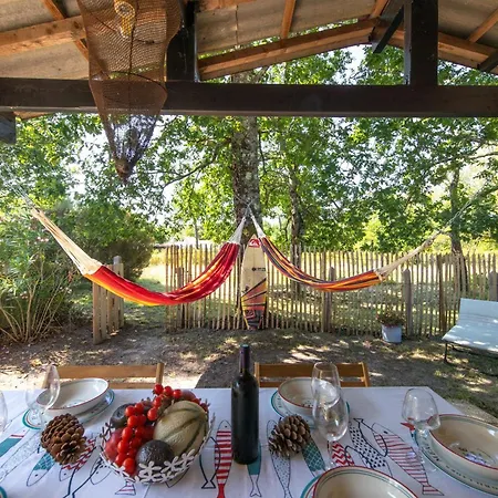 Maison De Charme Au Bord Du Casa de Férias