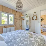 Maison De Charme Au Bord Du Hourtin