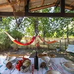 Maison De Charme Au Bord Du Casa vacanze