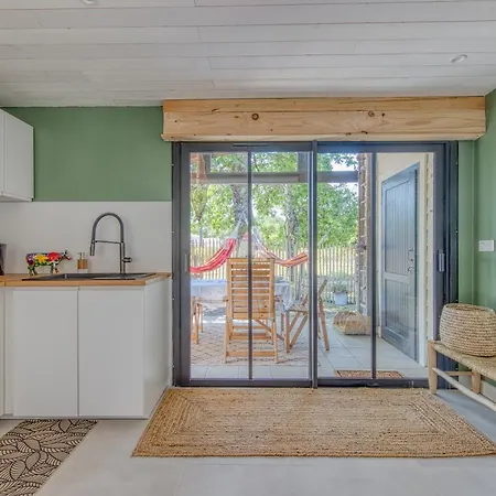 Casa vacanze Maison De Charme Au Bord Du