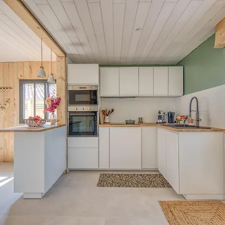 Maison De Charme Au Bord Du Уртен