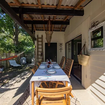 Дом отдыха Maison De Charme Au Bord Du