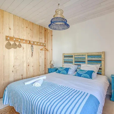 Дом отдыха Maison De Charme Au Bord Du *