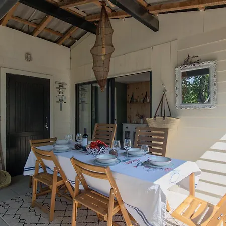 Maison De Charme Au Bord Du Дом отдыха Уртен