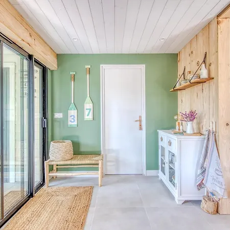Maison De Charme Au Bord Du * Уртен