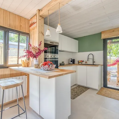 Maison De Charme Au Bord Du * Уртен