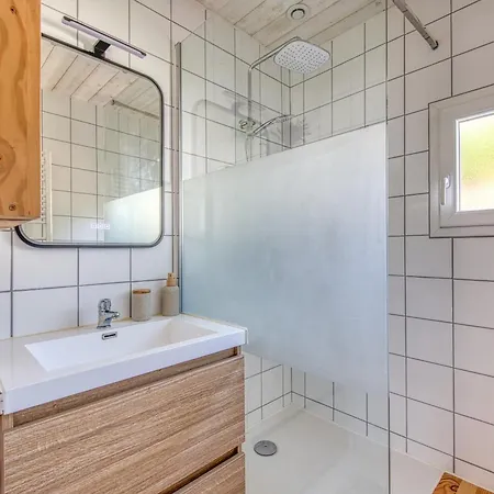 Maison De Charme Au Bord Du Дом отдыха