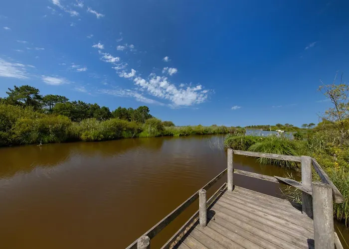 Maison De Charme Au Bord Du Ferienhaus *