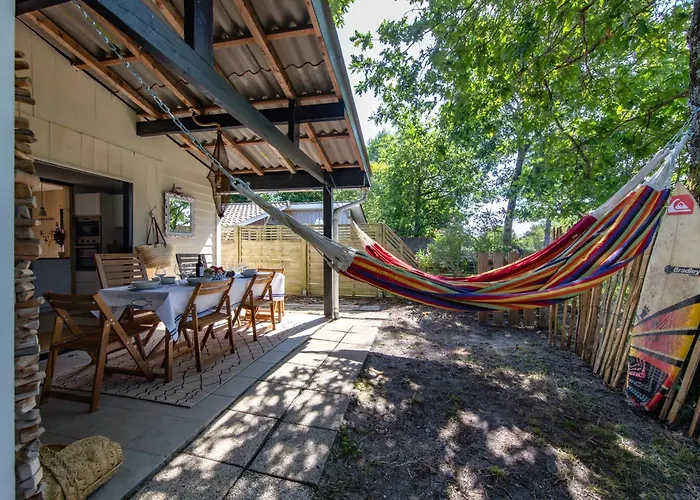 Maison De Charme Au Bord Du Ferienhaus