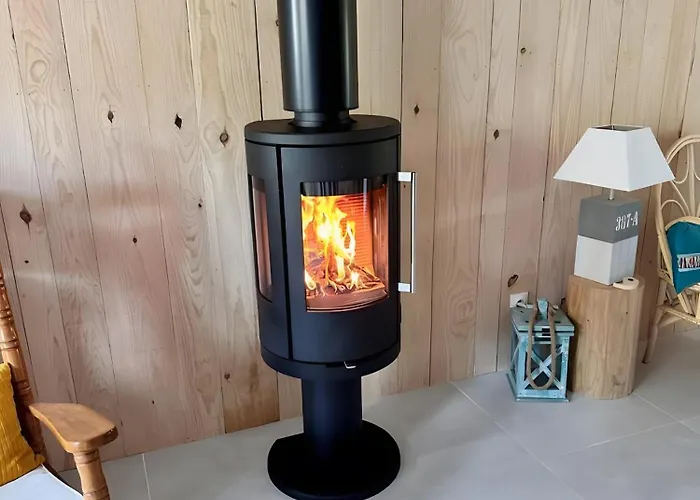 Maison De Charme Au Bord Du * Hourtin